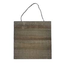 plaques wooden michaels rustic plank artminds 3d